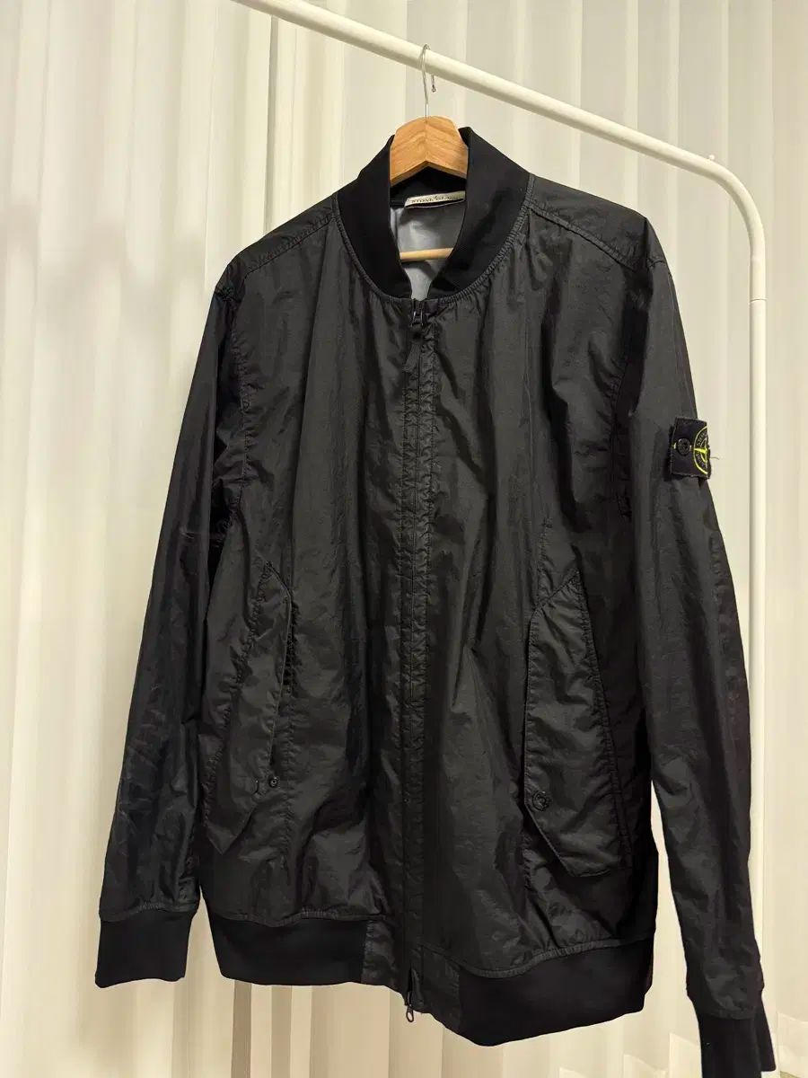 STONE ISLAND ストーンアイランド メンブラーナ xl
