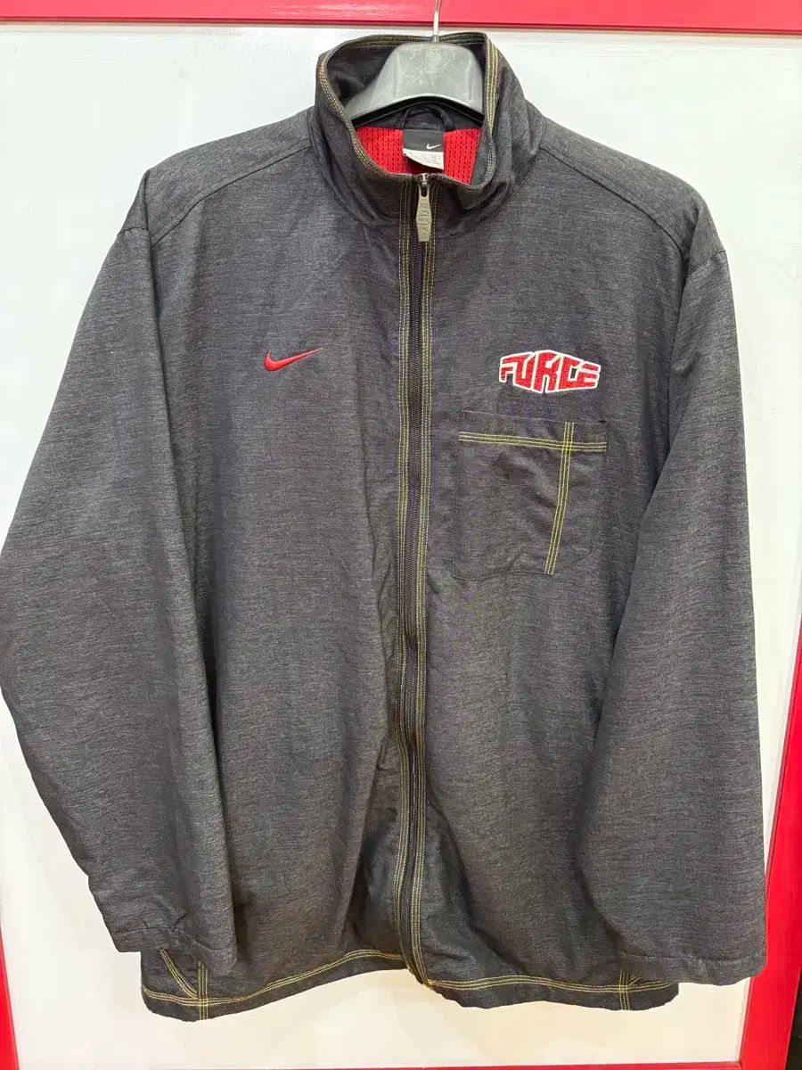 Nike ナイキ フォース トレーニングセットアップ XL サイズ