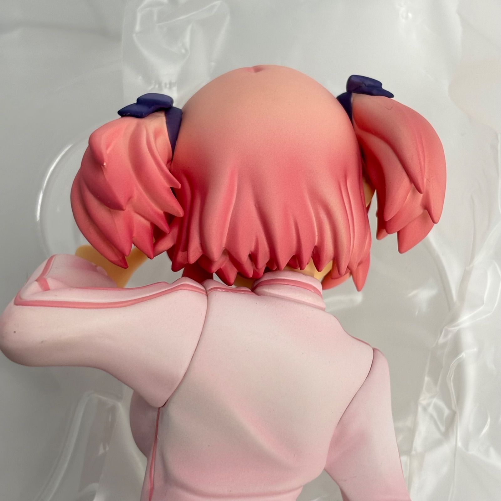 閃乱カグラ -少女達の真影- 雲雀 1/8スケール フィギュア|mercari 