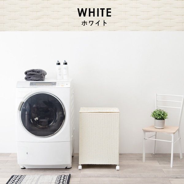 対象 キャスター付収納ボックス