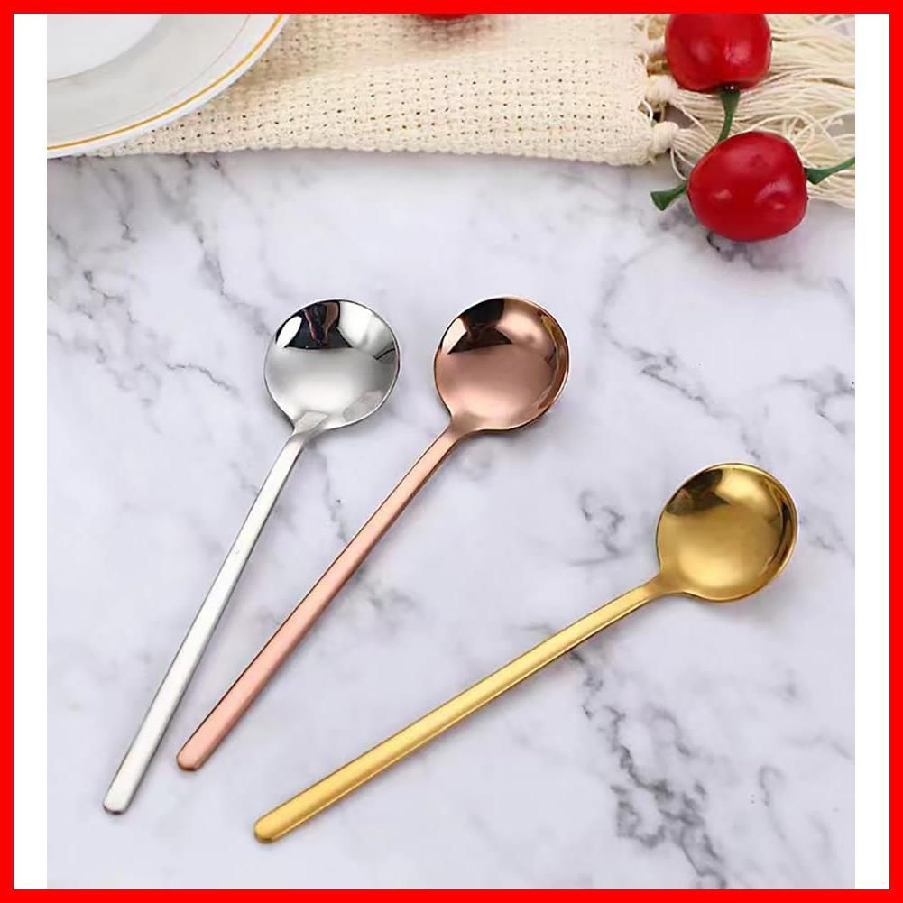 在庫セール】ティースプーン コーヒースプーン 5本セット 13.5cm