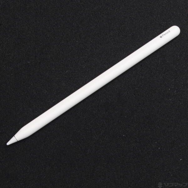 Apple Pencil 第2世代 MXN43J/A Apple Apple Apple Pencil アップルペンシル （第2世代） 2024モデル