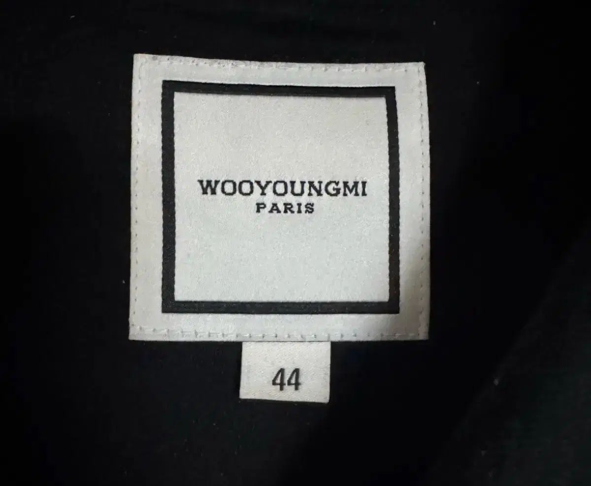 ✟ WOOYOUNGMI
