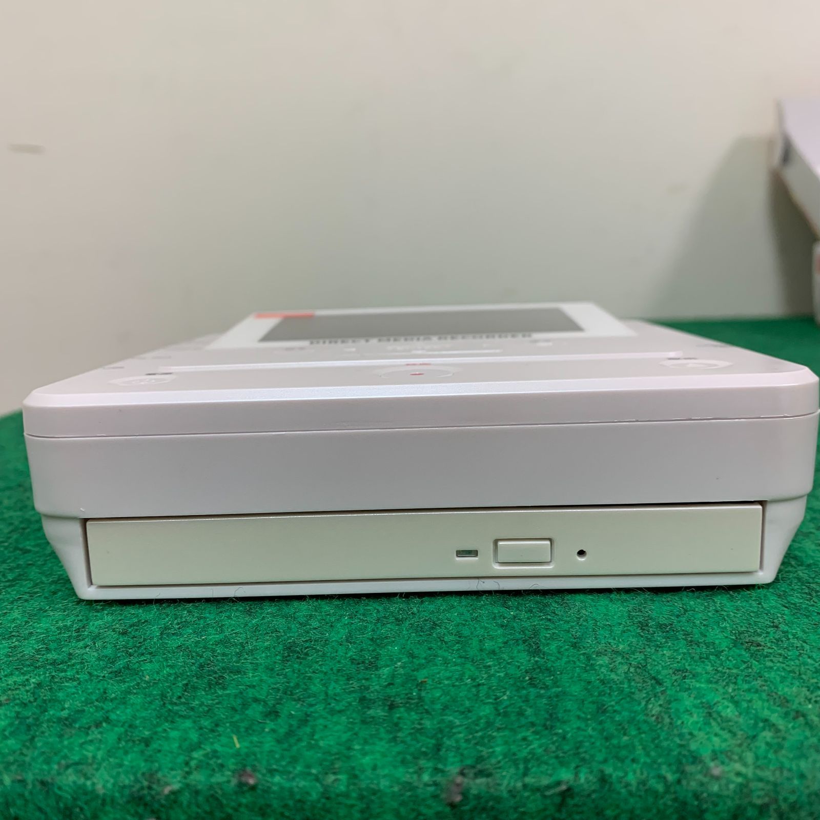 〇【未使用に近い】とうしょう ダイレクト メディア レコーダー DMR