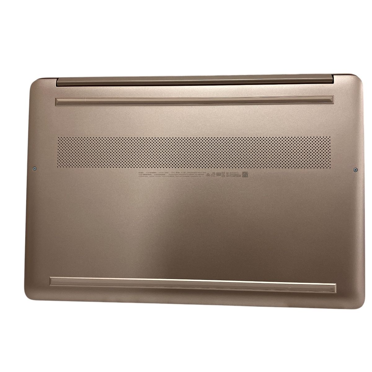 HP Laptop 15s-eq2063AU 15.6型 ノートPC AMD Ryzen 5 5500U with 