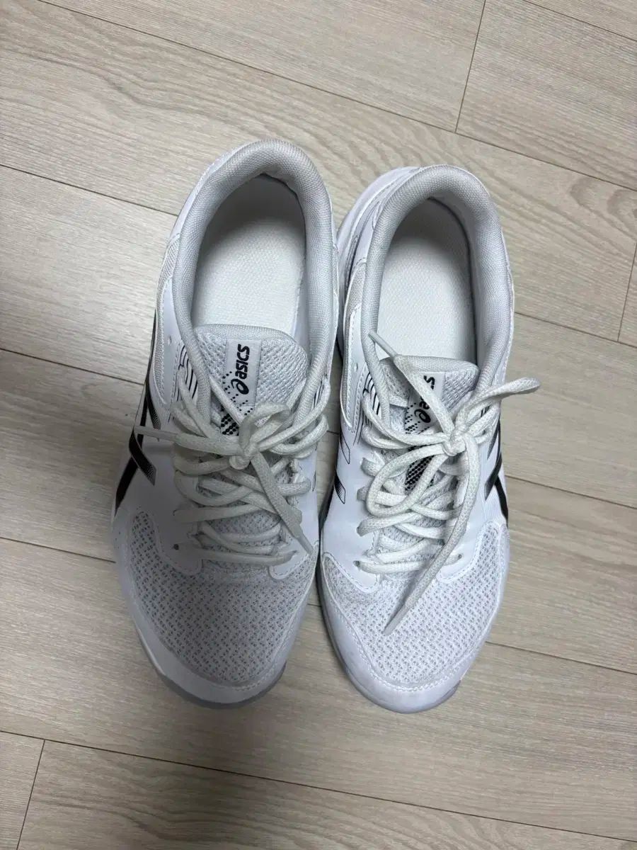 アシックス ゲル レゾリューション 9 バレーボールシューズ 実技用