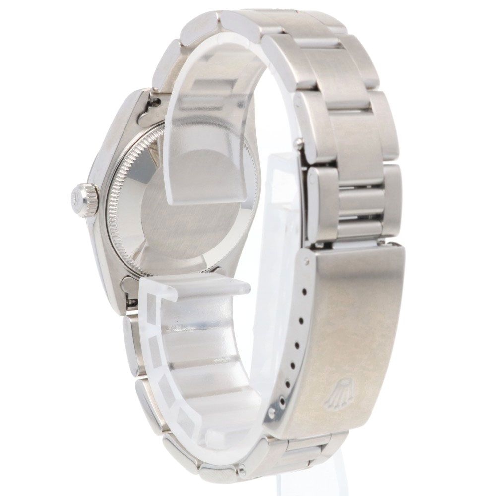 ロレックス オイスターパーペチュアル 腕時計 時計 ステンレススチール  