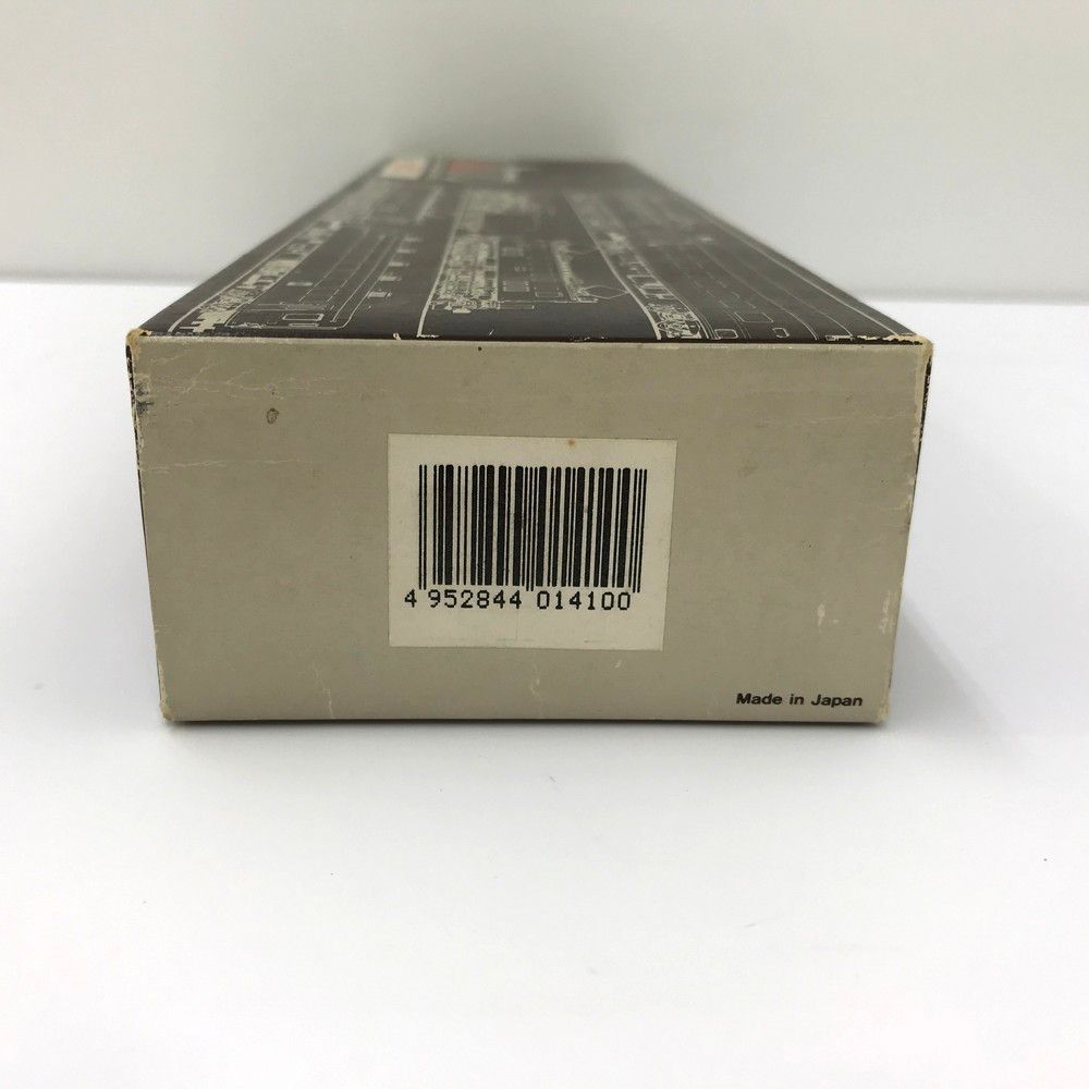 外箱スレ 汚れ有