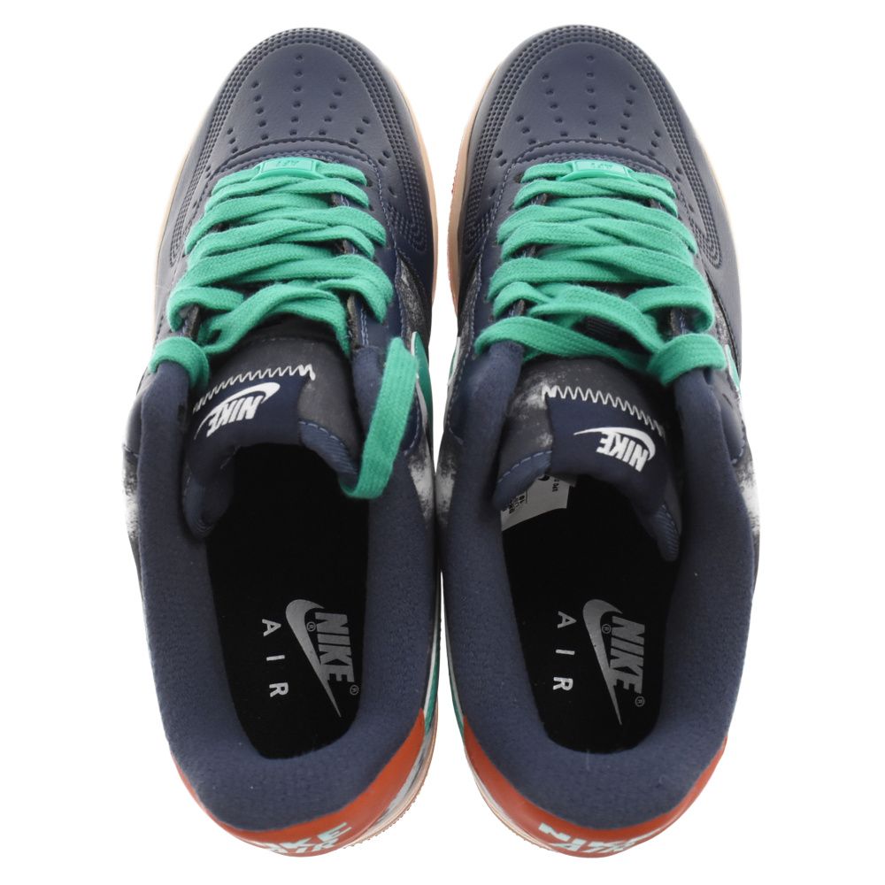 NIKE (ナイキ) AIR FORCE 1 BY YOU エアフォース1ローバイユー