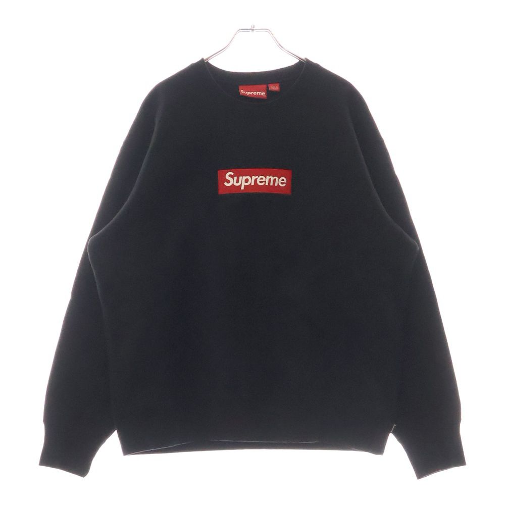 Supreme シュプリーム 22AW Box Logo Crewneck Sweatshirt