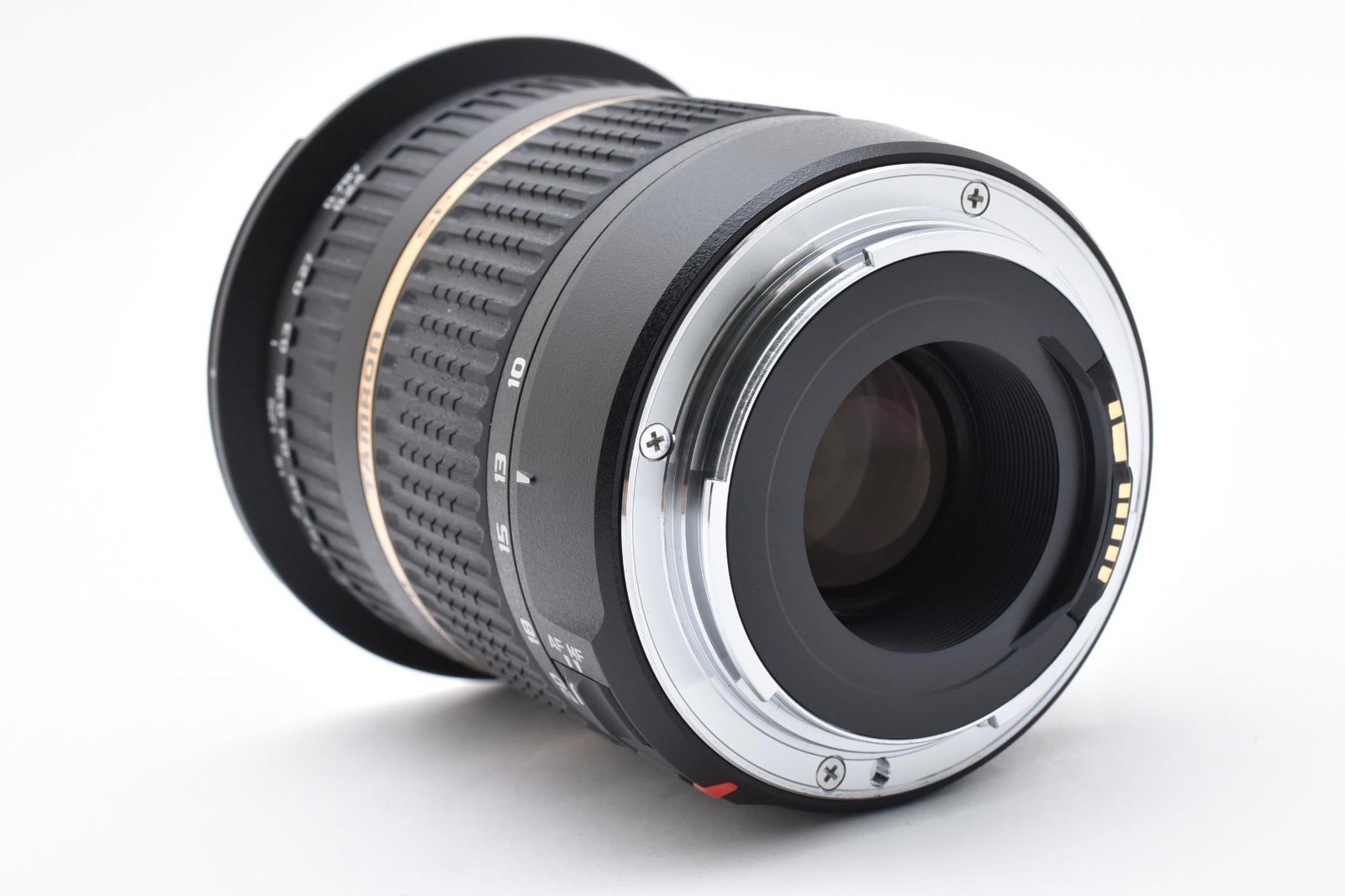 完動美品] TAMRON SP 10-24mm F3.5-4.5 Di II Canon用 タムロン