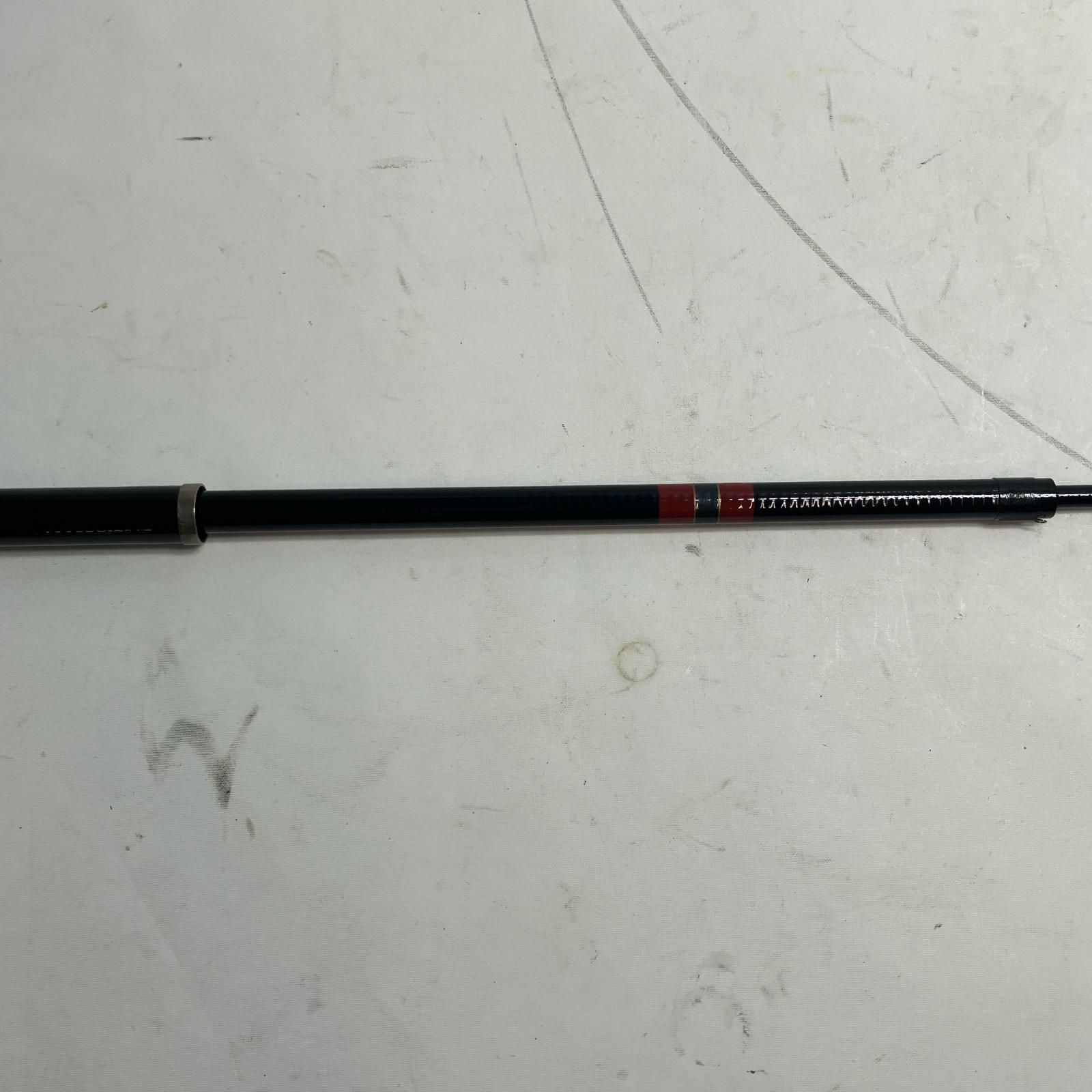 がまチヌマルチフレックス落し込み