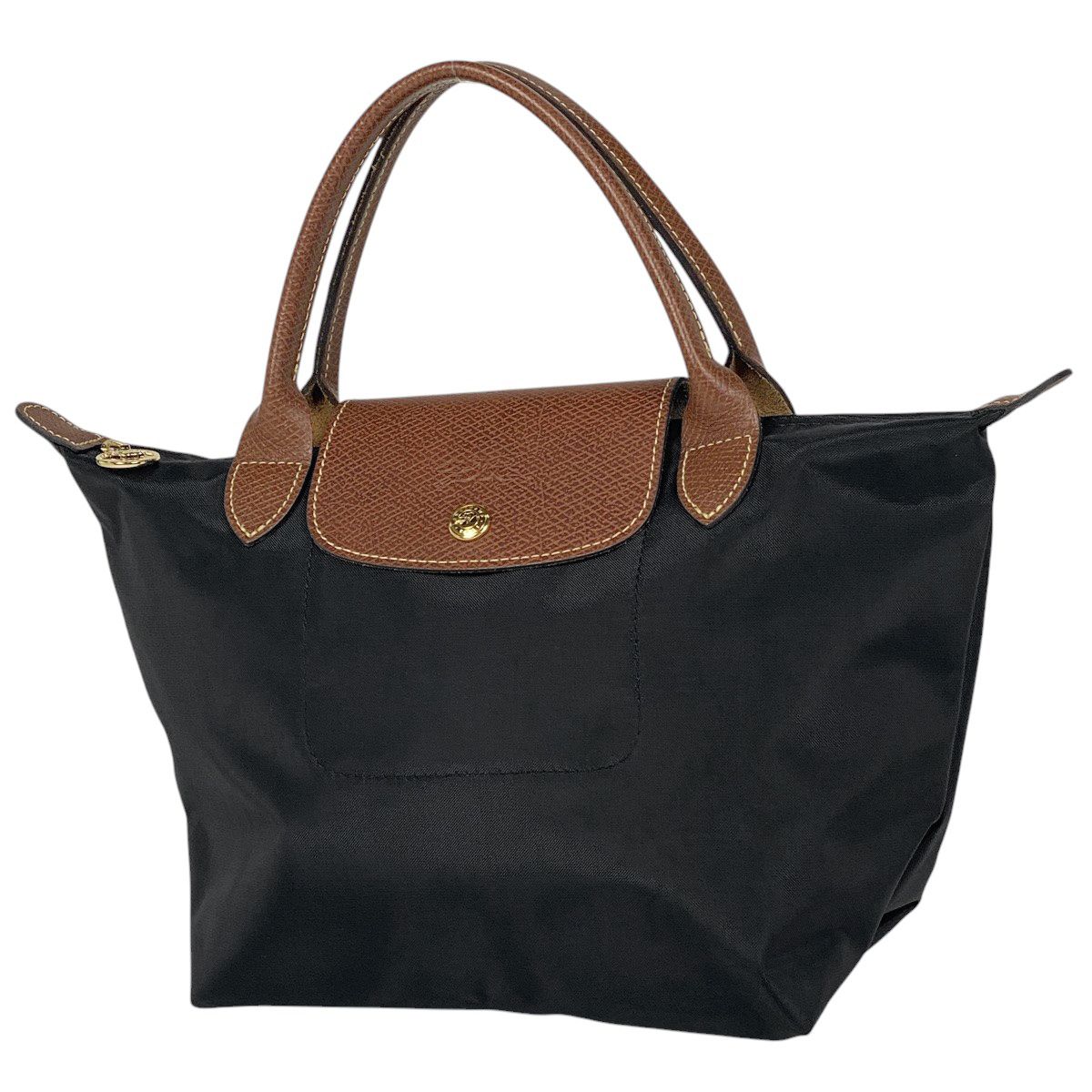 Longchamp ロンシャン ル・プリアージュ 2WAY トートバッグ Longchamp ロンシャン ル・プリアージュ 2WAY トートバッグ