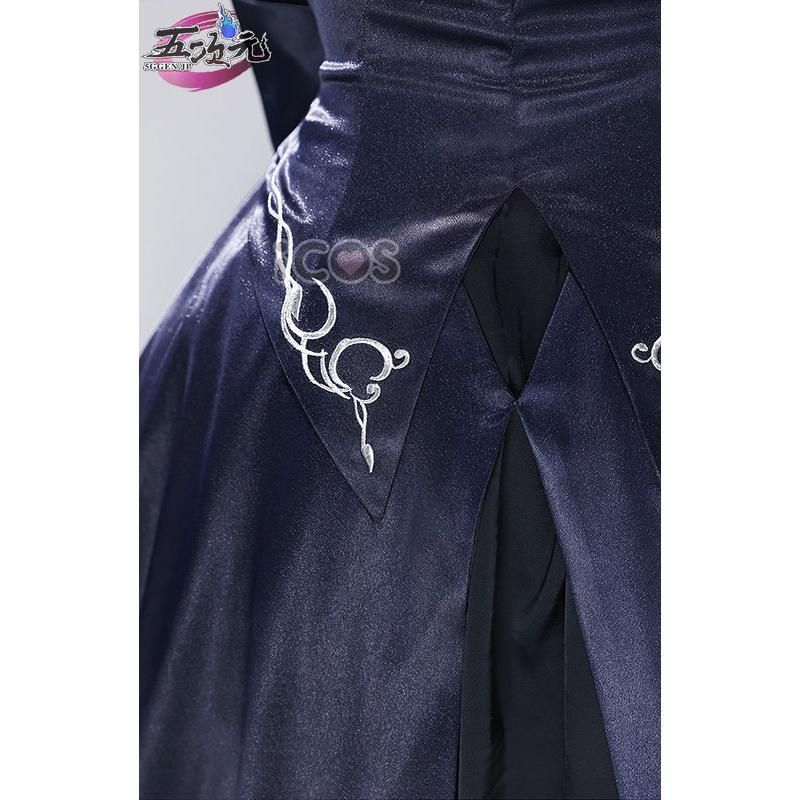 コスプレ衣装 長Ver