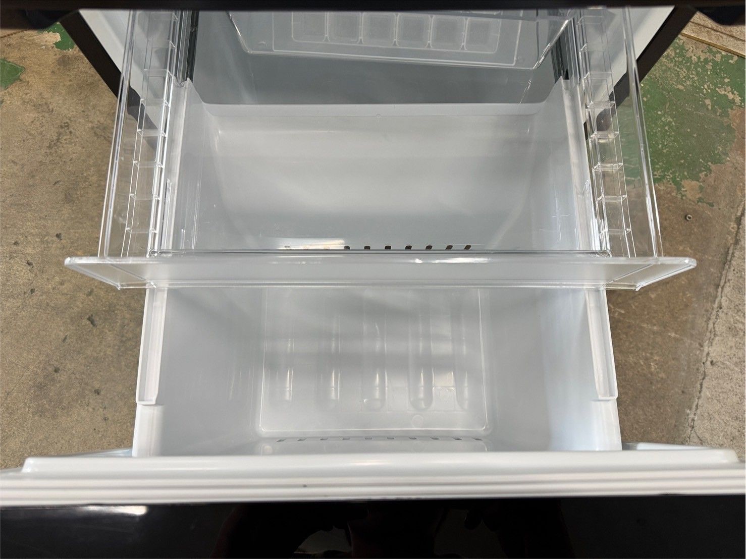 大阪送料無料★3か月保障★冷蔵庫★2021年★JR118ML01GM★IR750 大阪送料無料☆3か月保障付き☆冷蔵庫☆マクスゼン☆2ドア☆2021