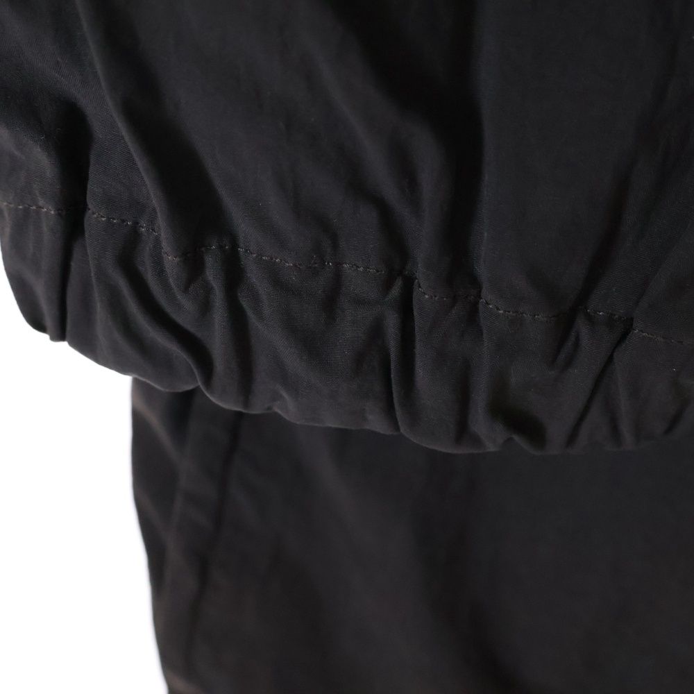 C.E (シーイー) CONCEAL SLEEVE PULLOVER JACKET コンシール スリーブ