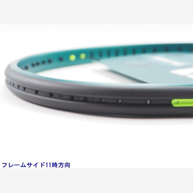 中古 テニスラケット ウィルソン ブレード 104 V9 2024年モデル (G2) WILSON BLADE 104 V9 2024 (c25050220c) 中古 テニスラケット ウィルソン ブレード 104 V9 2024年モデル