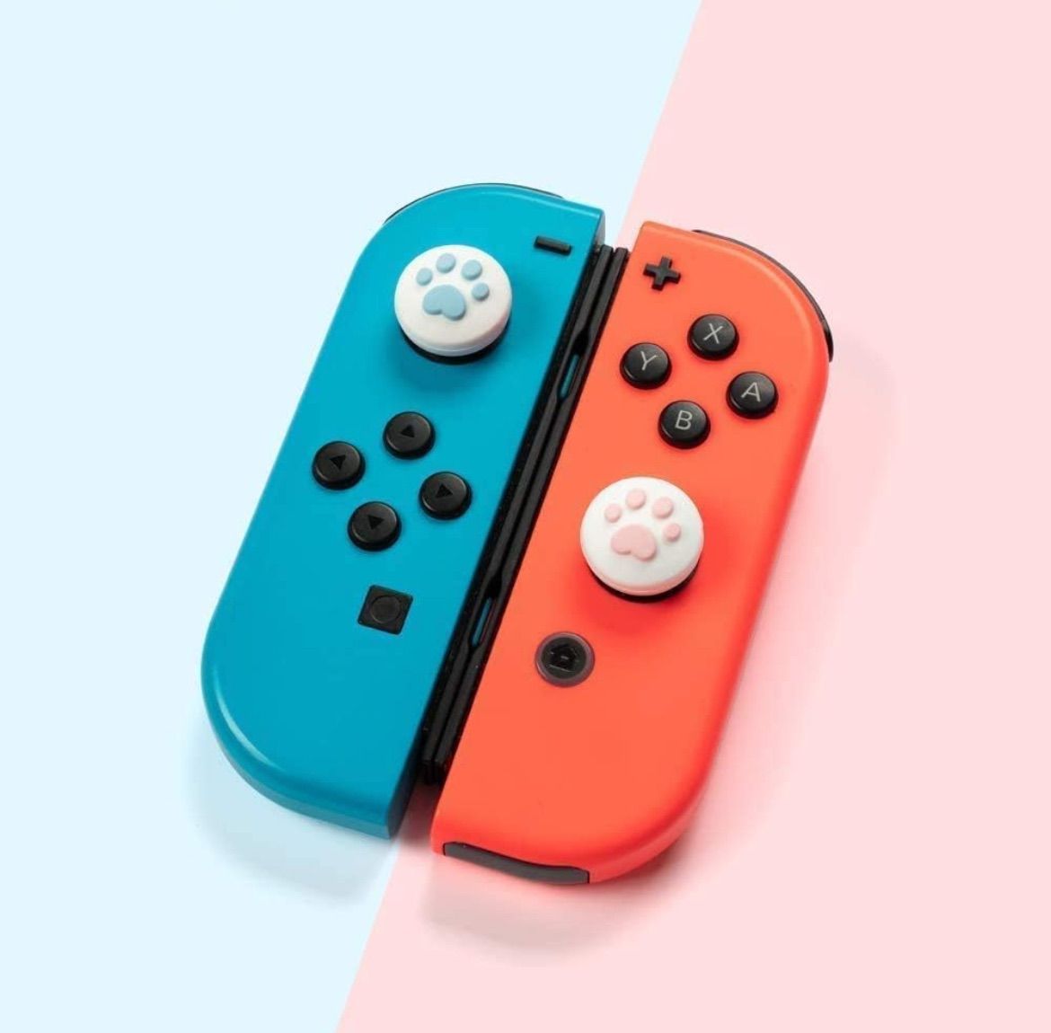 Nintendo Switch 本体 赤/ピンクJoy-Con