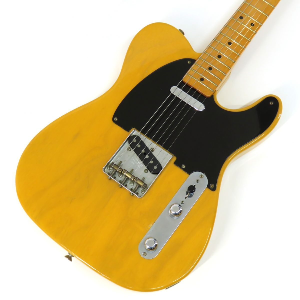 Fender USA フェンダー American Vintage 52 Telecaster BTB 1994年製 テレキャスター エレキギター ※中古