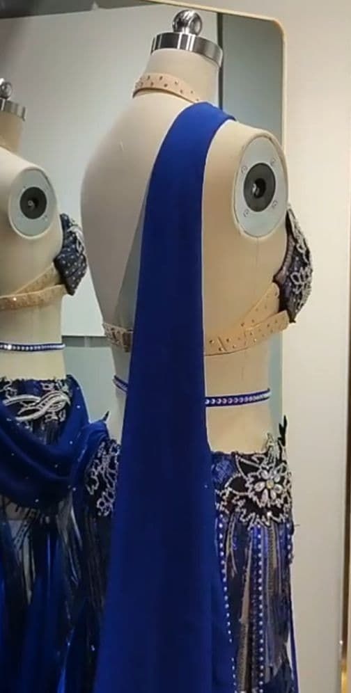 アクセサリー付