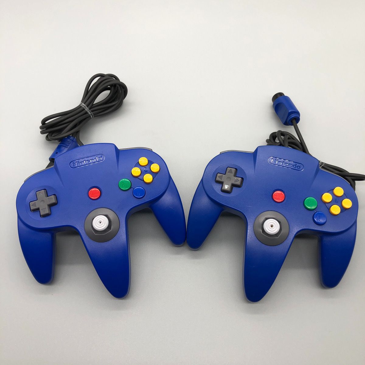 動作確認済】ニンテンドー64 N64 Nintendo64 任天堂 64