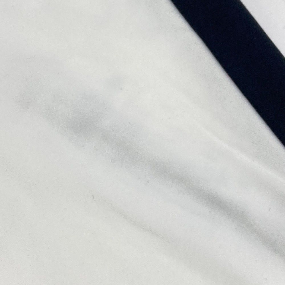 サイズ：L CPG GOLF シーピージーゴルフ  長袖フードTシャツ  ホワイト系 [240101465656] ゴルフウェア レディース ストスト サイズ：L CPG GOLF シーピージーゴルフ 長袖フードTシャツ