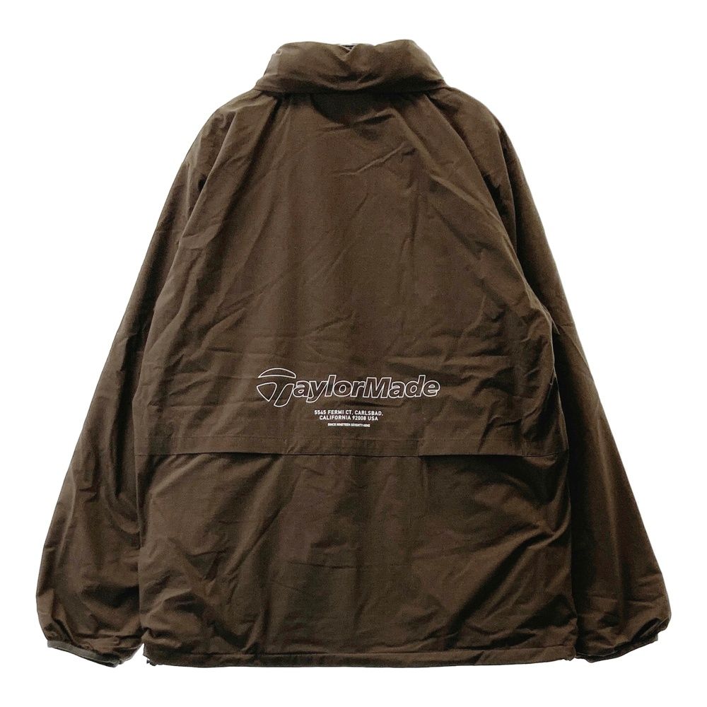 サイズ：XO TAYLOR MADE テーラーメイド フード付オクタジャケット