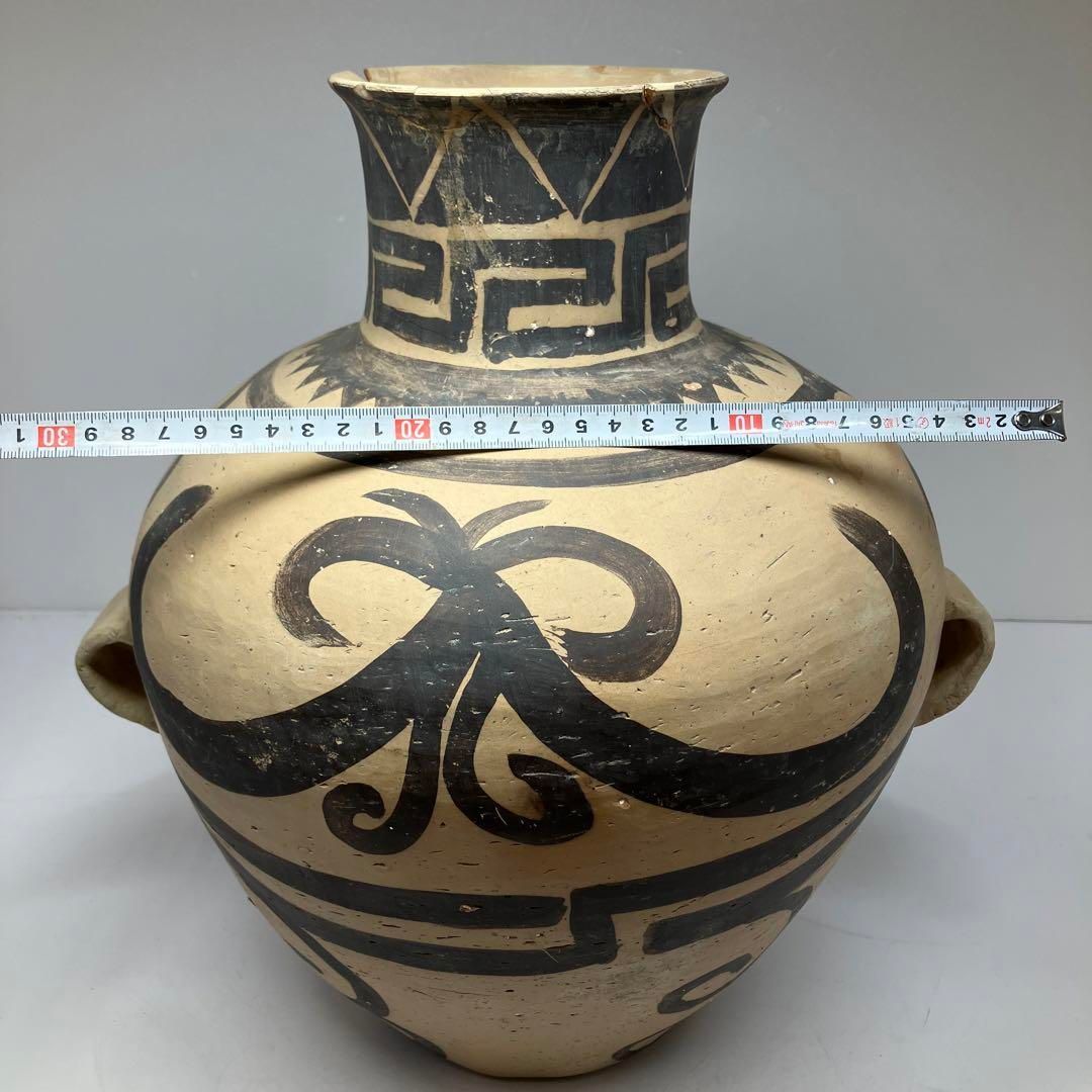 アンダーソン土器