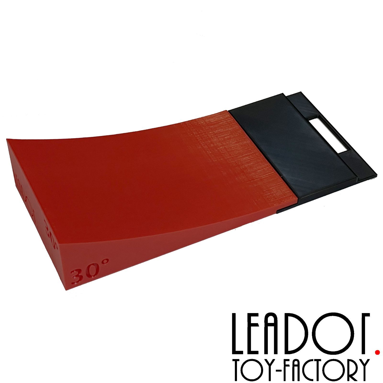 ミニ四駆バンク スロープ セクション 「20/30/アイガーEvo