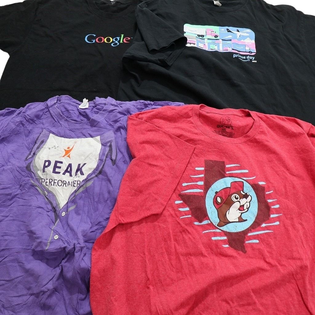 Google アマゾン