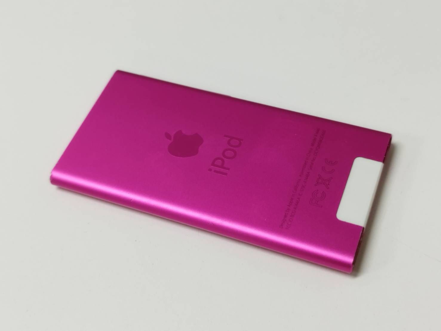 nano iPod Apple 価格比較 - Electronics Apple iPod nano MKMV2J