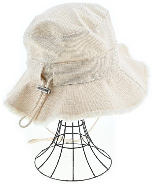 JACQUEMUS ハット