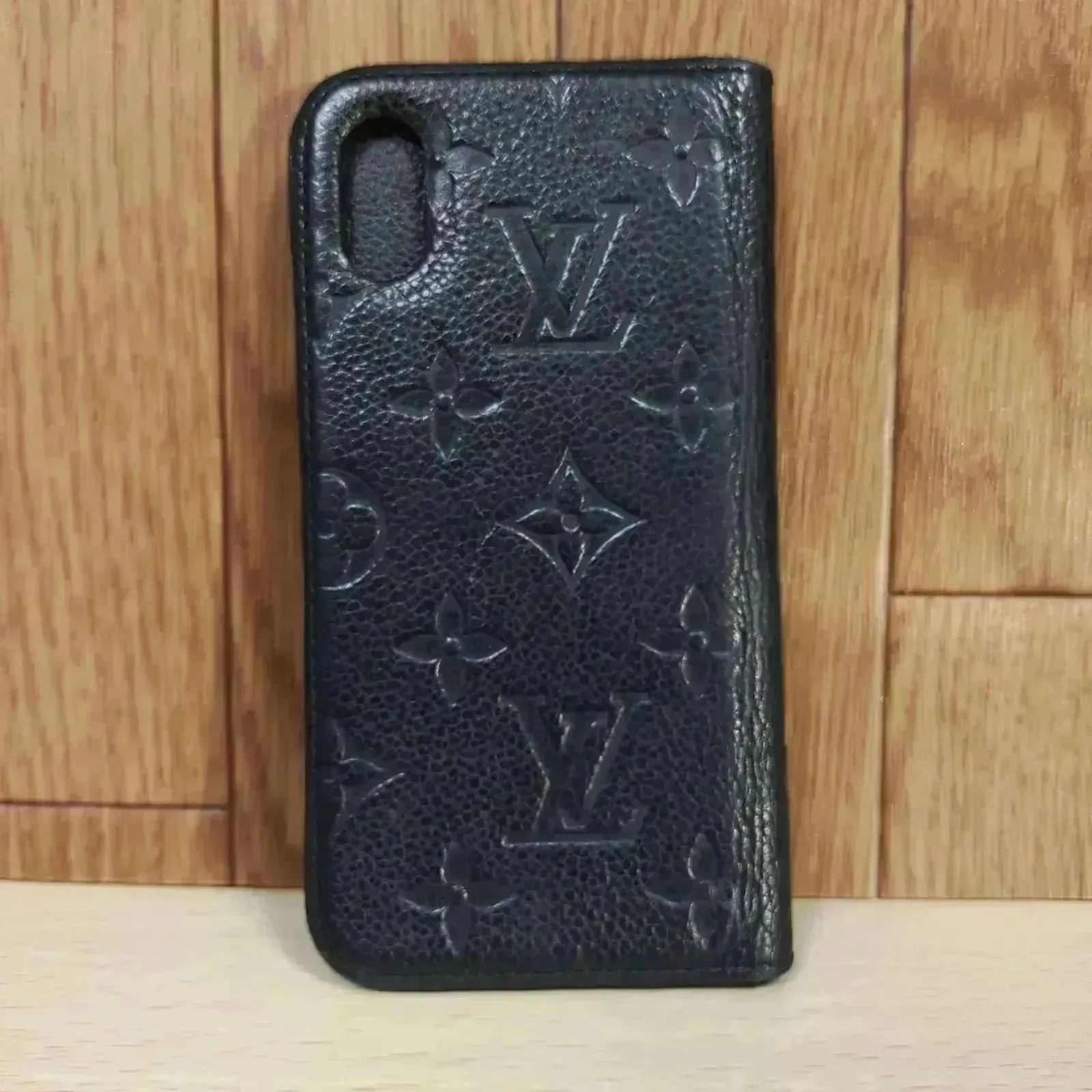 ーLOUISVUITTON/アンプラント/iPhoneケースー-