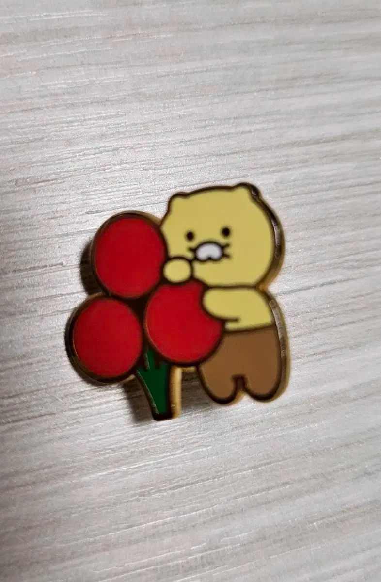 KAKAO FRIENDS(カカオフレンズ) 2021 愛の果実 チュンシク