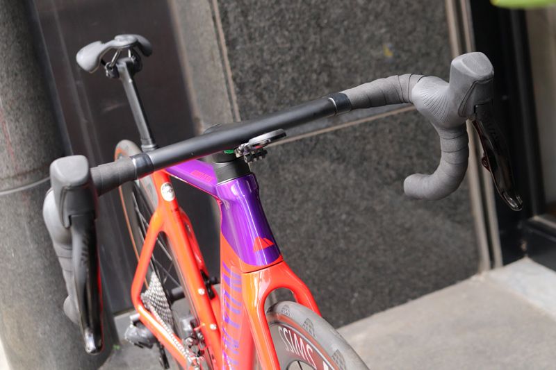 キャニオン CANYON エアロード AEROAD CF SLX 2022 XSサイズ