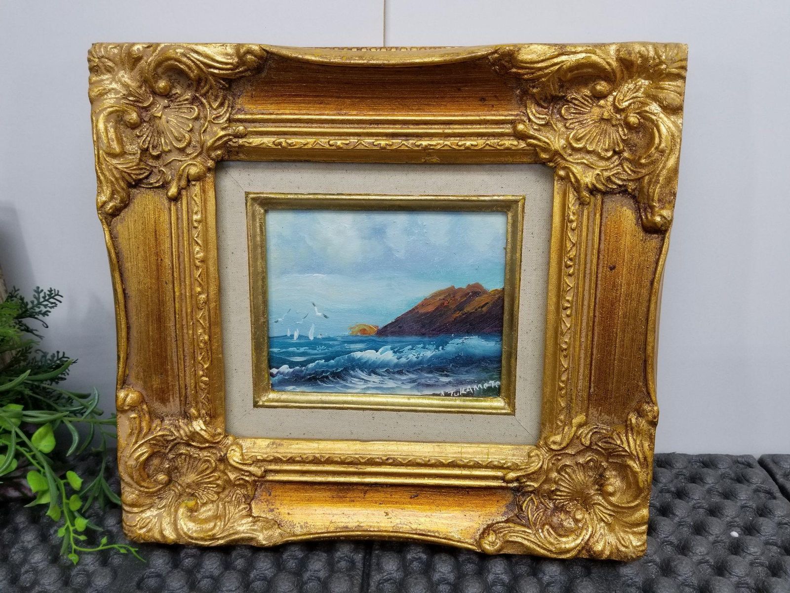 Yahoo!オークション -「戸田彰」(油彩) (絵画)の落札相場・落札価格 真