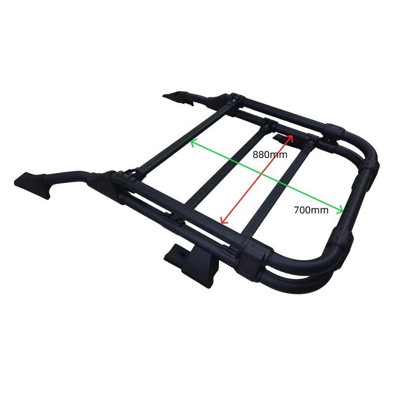 組立式 アルミ製