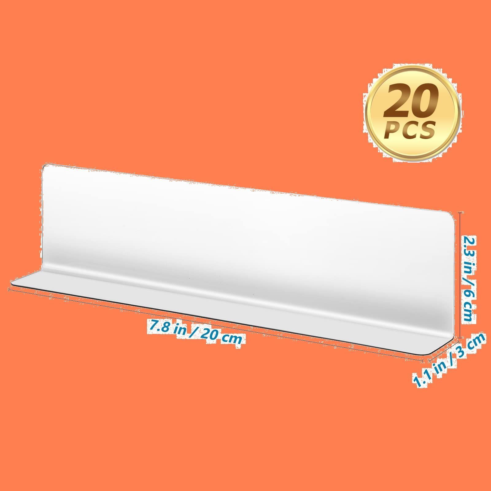 特価商品】スーパー 展示 陳列 飲食店 卓上 棚 コンビニ シェルフ 透明