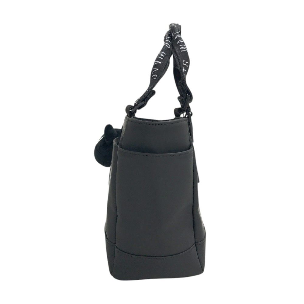 WAAC ワック カートバッグ ブラック系 [240101537670] ゴルフウェア