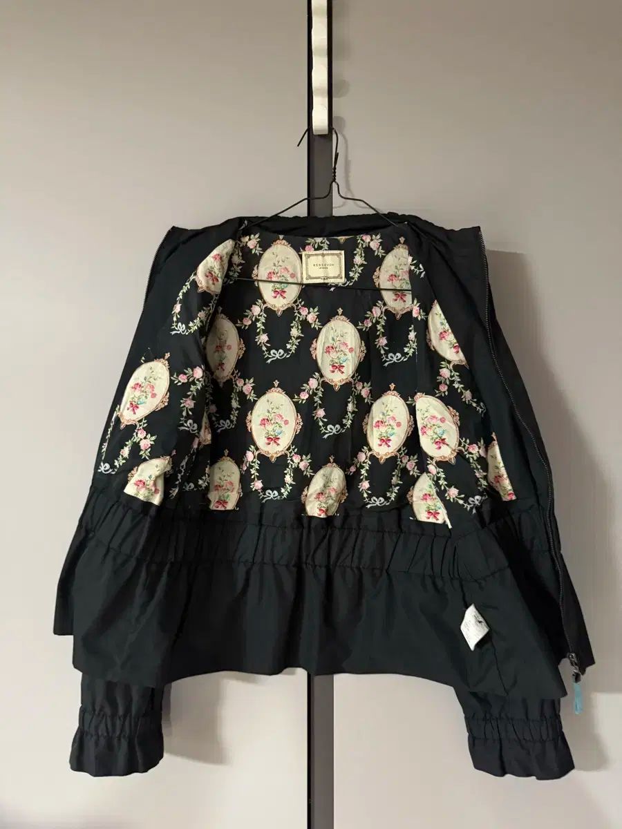 ジャケット 55