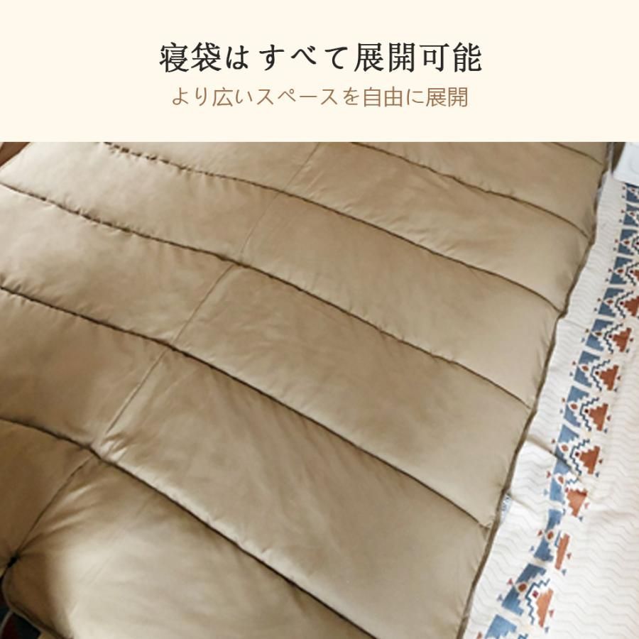 シュラフ