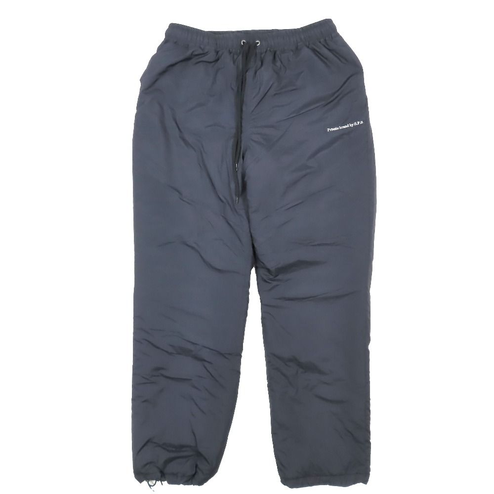 パンツ Private Brand by S.F.S Nylon Pants private brand by sfs リップストップナイロンパンツ（private
