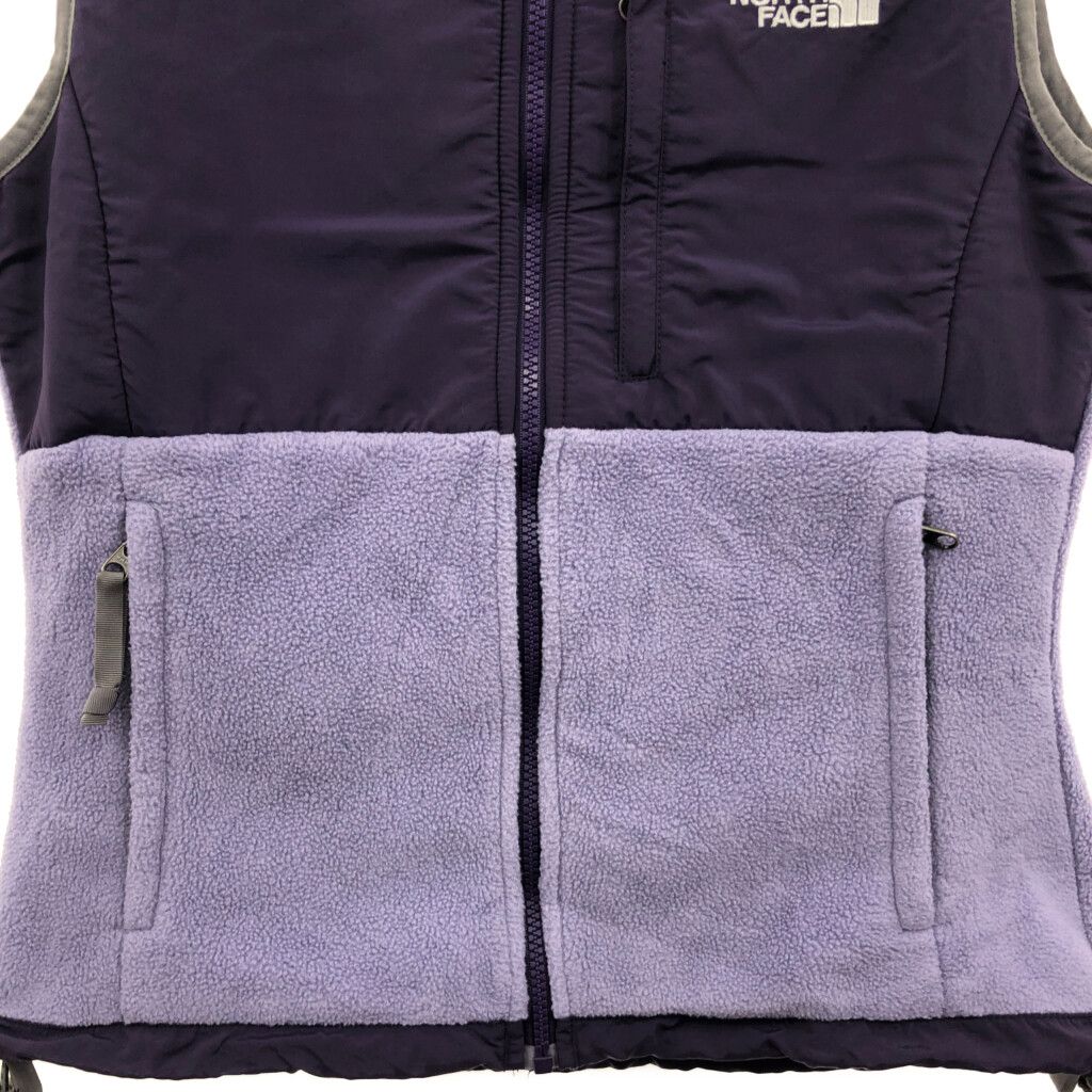 【新品未使用品】 ノースフェイス　フリースベスト　ポーラテック THE NORTH FACE ノースフェイス＞ ポーラテックフリースベスト