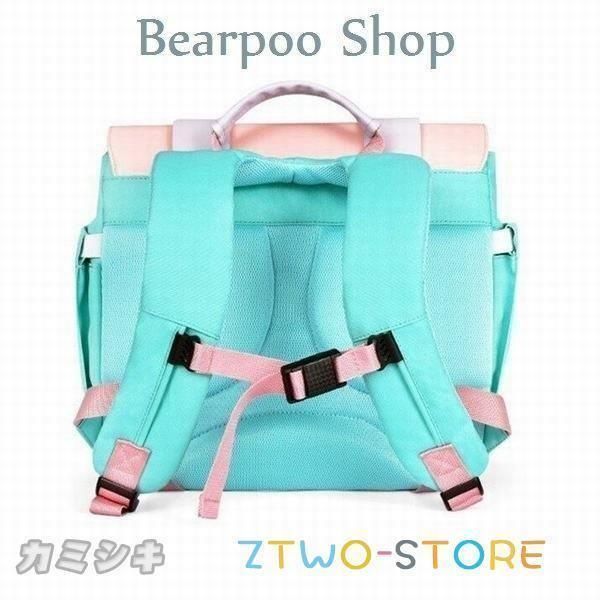 リュック リュックサック子