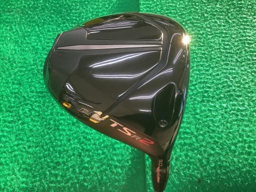  タイトリスト TSR2  9 ドライバー DR リシャフト (フレックスその他) メンズ 男性用 右利き 右用 Dランク ゴルフクラブ