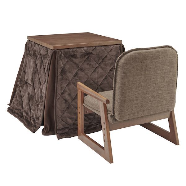 こたつテーブル ローテーブル ちゃぶ台 豆型 まめ型 Beans 木目 ウッド こたつテーブル ローテーブル ちゃぶ台 豆型 まめ型 Beans 木目