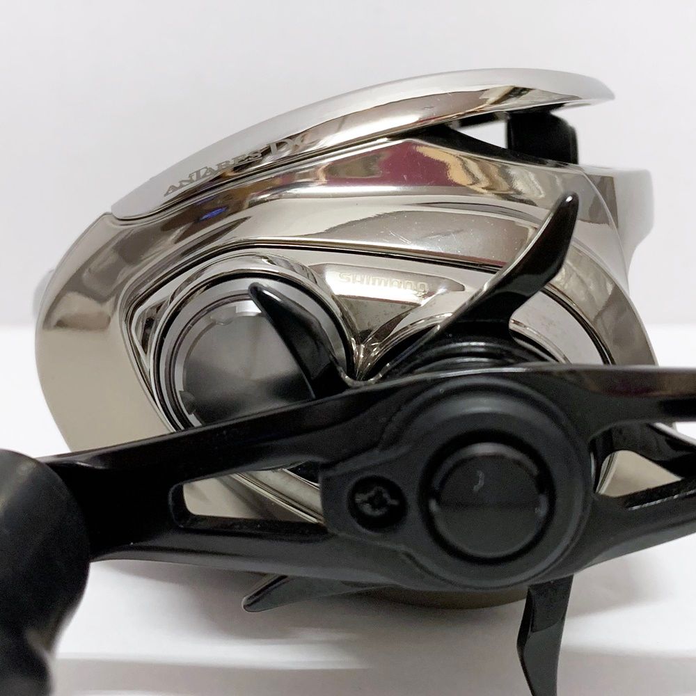 加古川店】 中古 SHIMANO | シマノ リール 21アンタレスDC HG