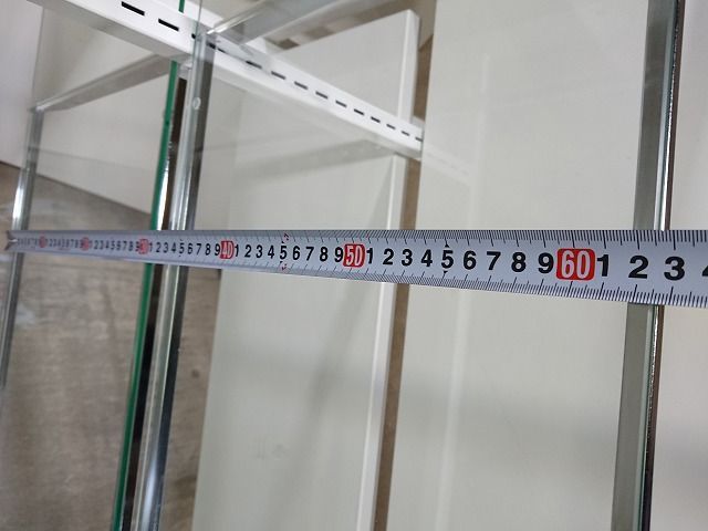 シェルフ 什器