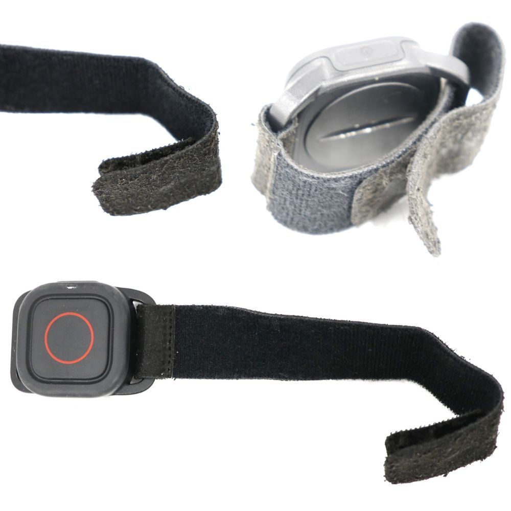 ジャンク] GoPro 延長ポールと防水リモートシャッター AGXTS-002-AS