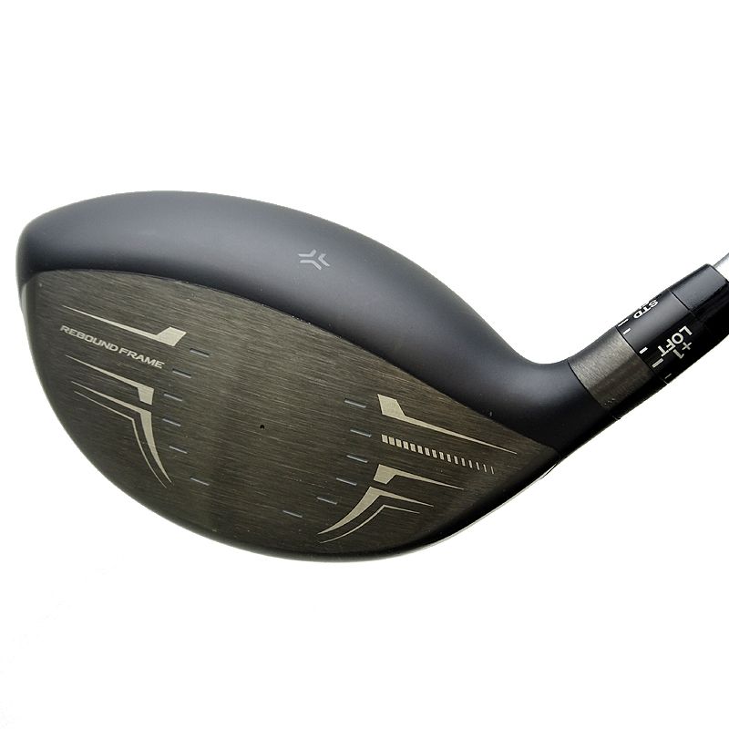 ダンロップ ドライバー SRIXON ZX5 Mk II 10.5°